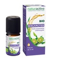 naturactive Ätherisches Öl Bergamotte bio