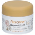 Florame, Florame Deodorant Creme Mandelessenz 24H Bio