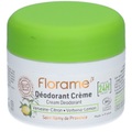 Florame, Florame Deodorant Creme Zitronenverbene Bio