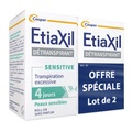 Cooper, EtiaXil Deodorant Antitranspirant