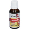 PHYSCIENCE PHARMA, Stim D3® Vitamin D3