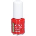 Vitry Vernis ist grünes Guarana