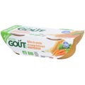 Good Goût Karotten- und Butternut-Kürbis-Delikatesse Bio
