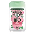 Le Petit Marseillais Berlingot Feuchtigkeitsspendendes Duschgel Wildrose Bio