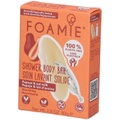 FOAMIE® Feste Waschpflege Papaya & Hafermilch