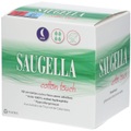 Saugella Cotton Touch Damenbinden Nacht