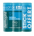 MELISANA PHARMA, dermophil® Lippenpflege
