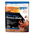 Namedsport® 100% Whey Protein Shake Milchschokolade - 900g