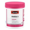 Swisse Omega 3