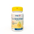 LONGLIFE Srl, LongLife® Weizenkeimöl 500mg