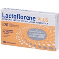 Lactoflorene® Plus
