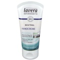Lavera Neutral Handcreme