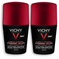 Vichy, Vichy Homme Clinical Control Detranspirant 96 h
