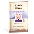 Luvos Naturkosmetik, Luvos Naturkosmetik Reinigungs-Maske