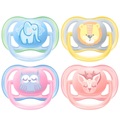 PHILIPS AVENT ultra air 0-6 Monate Animals