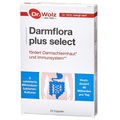 Dr. Wolz Zell GmbH Darmflora plus® select
