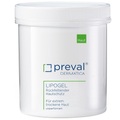 Preval Dermatica, preval® Lipogel Lipidgel