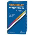 Dr Grandel, Grandelat magnesium Chelat