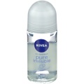 BEIERSDORF, NIVEA® Purve Invisible Roll-On