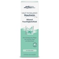 Dr. Theiss Naturwaren GmbH medipharma cosmetics Haut in Balance Hautrein Mineral Feuchtigkeitsfluid