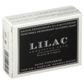 LILAC Deodorant Seife