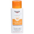 Eucerin, Eucerin® Sun LEB PLE Protect Gel-Creme LSF 50+
