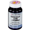Eisen Chelat 14 mg + Vitamin C GPH