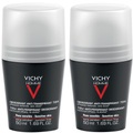 Vichy, Vichy Deodorant Roll-On 72h