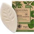 Logona Shampoo Logona Shampoo Festes Pflege Shampoo Bio-Hanf & Bio-Brennnessel 60.0 g