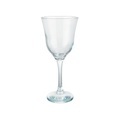 SHEER BLUE 6x Rotweinglas 370ml