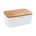 Butlers, BREAD ´N´ BREAKFAST Brotkasten mit Deckel