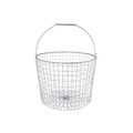 GRID Korb mit Henkel rund Ø36cm