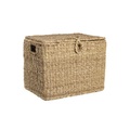 ERLA Truhe rechteckig L 43 x B 28cm