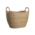 ERLA Korb mit Henkel L 50 x B 30cm