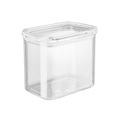 CLEARANCE Vorratsdose rechteckig 1700ml
