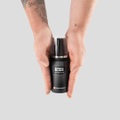 Beneva Black, Anti Grey Elixir | Gegen graue Haare | Wirkt in 4 Monaten ? Swiss Made ? Studie bestätigt Erfolg