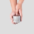 Louis Phillip, Louis Phillip Shaping Cream Wax