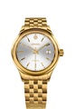 Jowissa Tiro Schweizer Uhr J4.298.M Gold / Stahl