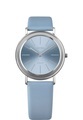 Jowissa Alto Schweizer Damenuhr J4.389.L Blau / Silber