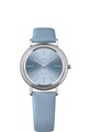 Jowissa Alto Schweizer Damenuhr J4.389.M Blau / Silber