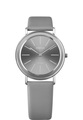 Jowissa Alto Schweizer Damenuhr J4.391.L Grau / Silber