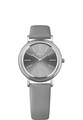 Jowissa Alto Schweizer Damenuhr J4.391.M Grau / Silber