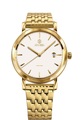 Jowissa Magno Schweizer Herrenuhr J4.546.L Gold / Weiss