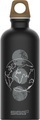 Trinkflasche Unisex Black 0.60L