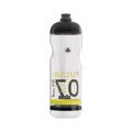 Trinkflasche Pulsar Transparent Yellow 0.75 L
