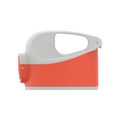 SIGG, Miracle Kids Top Paprika Red
