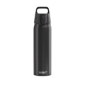 Trinkflasche WMB ONE Black 0.75 L