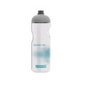 Trinkflasche Pulsar Transparent Aqua 0.75 L