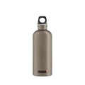 SIGG Trinkflasche Traveller 0.6l smoked pearl