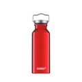 SIGG Alu-Trinkflasche ORIGINAL 0,5l in rot
